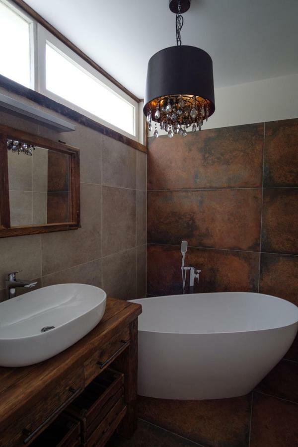 Apartament Z Widokiem Na Mt Blanc Appartamento Chamonix Esterno foto